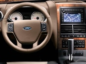 2007 Ford Explorer Lifestyle: 2