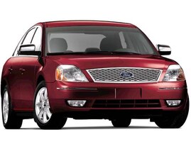 2007 Ford Five Hundred