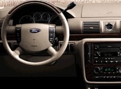 2007 Ford Freestar Passenger Lifestyle: 1