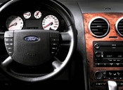 2007 Ford Freestyle Lifestyle: 2