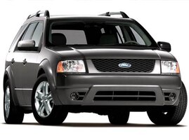 2007 Ford Freestyle