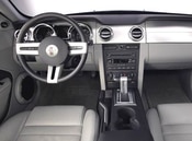 2007 Ford Mustang Lifestyle: 2