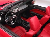 2007 Ford Mustang Lifestyle: 2