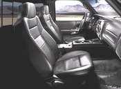 2007 Ford Ranger Super Cab Lifestyle: 2