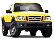 2007 Ford Ranger Super Cab Lifestyle: 2