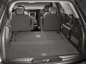 2007 GMC Acadia Lifestyle: 2