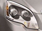 2007 GMC Acadia Lifestyle: 2