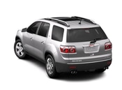 2007 GMC Acadia Lifestyle: 2