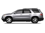 2007 GMC Acadia Lifestyle: 1