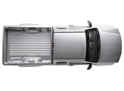 2007 GMC Canyon Extended Cab Lifestyle: 2