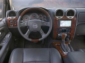 2007 GMC Envoy Lifestyle: 2