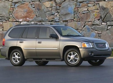 Envoy SLE Sport Utility 4D image