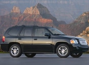 2007 GMC Envoy Lifestyle: 1