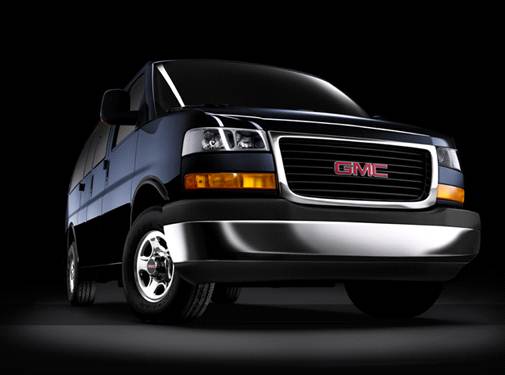 2007 GMC Savana 1500 Cargo Price, Value, Depreciation Reviews