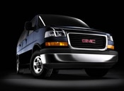 2007 GMC Savana 3500 Passenger Lifestyle: 1