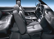 2007 GMC Sierra (Classic) 2500 HD Crew Cab Lifestyle: 2