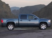 2007 GMC Sierra 1500 Crew Cab Lifestyle: 1