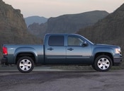 2007 GMC Sierra 2500 HD Crew Cab Lifestyle: 1