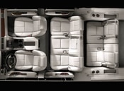 2007 GMC Yukon XL 1500 Lifestyle: 2