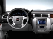 2007 GMC Yukon XL 2500 Lifestyle: 2