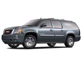 2007 GMC Yukon XL 2500