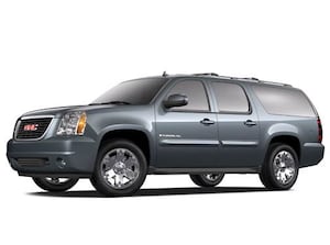 2007 GMC Yukon XL 2500 SLT Sport Utility 4D