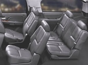 2007 GMC Yukon Lifestyle: 2