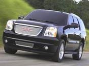 2007 GMC Yukon Lifestyle: 2