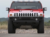 2007 HUMMER H2 Lifestyle: 2