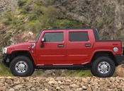 2007 HUMMER H2 Lifestyle: 1