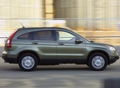 2007 Honda CR-V Lifestyle: 1