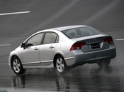 2007 Honda Civic Lifestyle: 2