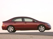 2007 Honda Civic Lifestyle: 1