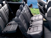 2007 Honda Pilot Lifestyle: 2