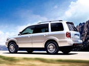2007 Honda Pilot Lifestyle: 2
