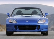 2007 Honda S2000 Lifestyle: 2