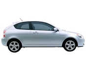 2007 Hyundai Accent Lifestyle: 1