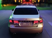 2007 Hyundai Azera Lifestyle: 2