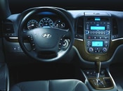 2007 Hyundai Santa Fe Lifestyle: 2