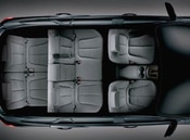 2007 Hyundai Santa Fe Lifestyle: 2