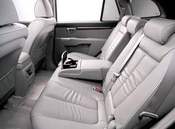 2007 Hyundai Santa Fe Lifestyle: 2