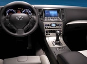 2007 INFINITI G Lifestyle: 2