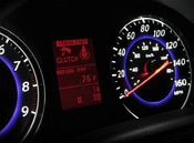 2007 INFINITI G Lifestyle: 2