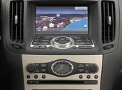 2007 INFINITI G Lifestyle: 2