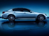 2007 INFINITI G Lifestyle: 1