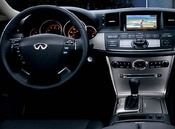 2007 INFINITI M Lifestyle: 2