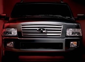 2007 INFINITI QX Lifestyle: 2