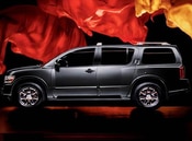 2007 INFINITI QX Lifestyle: 1