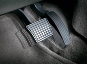 2007 Isuzu Ascender Lifestyle: 2