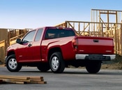 2007 Isuzu i-290 Extended Cab Lifestyle: 2